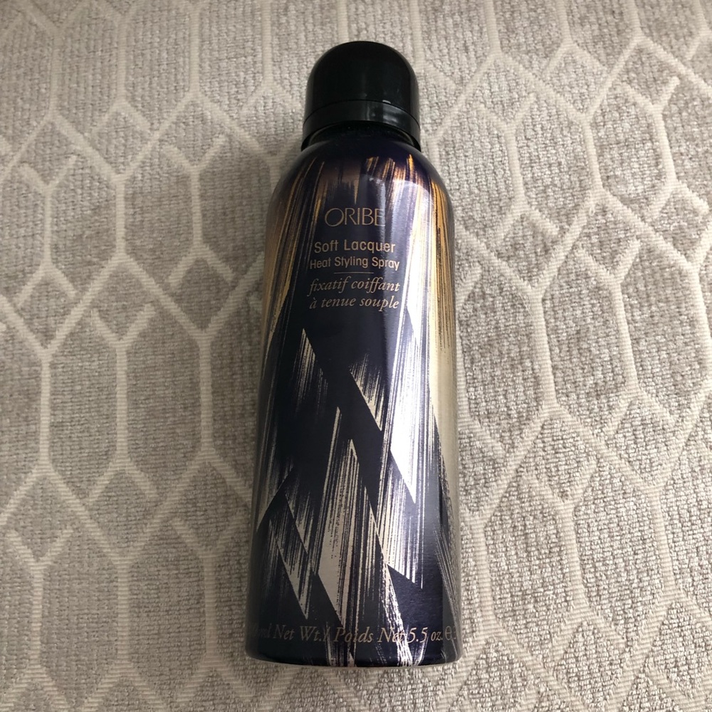 Oribe Heat Styling Spray